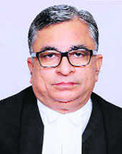 Chief justice of punjab and haryana high hotsell court 2019